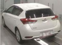 Toyota Auris 2016