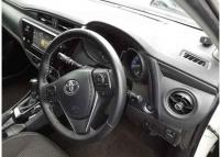 Toyota Auris 2016