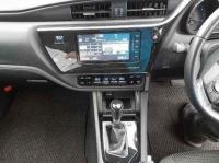 Toyota Auris 2016