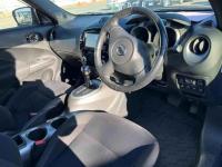 Nissan JUKE 2016