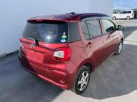 Toyota Passo 2016