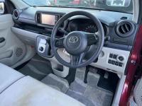 Toyota Passo 2016