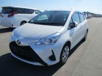 Toyota Vitz 2017