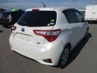 Toyota Vitz 2017