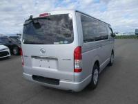 Toyota Hiace 2018