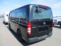 Toyota Hiace 2017