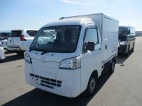Daihatsu HIJET TRUCK 2018