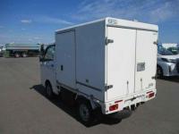 Daihatsu HIJET TRUCK 2018