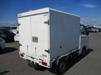 Daihatsu HIJET TRUCK 2018