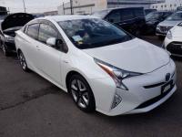 Toyota Prius 2017