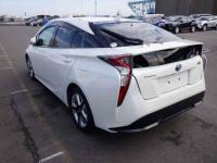 Toyota Prius 2017