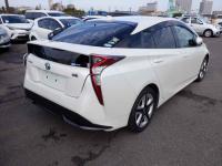 Toyota Prius 2017