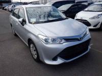 Toyota Corolla Axio 2017