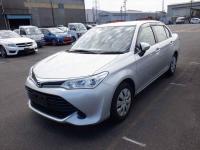Toyota Corolla Axio 2017