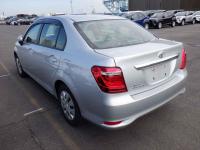 Toyota Corolla Axio 2017
