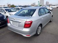 Toyota Corolla Axio 2017