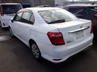 Toyota Corolla Axio 2017
