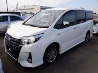 Toyota Noah 2017