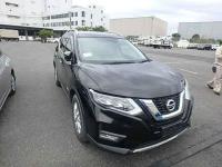 Nissan XTRAIL 2017