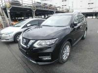 Nissan XTRAIL 2017