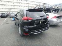 Nissan XTRAIL 2017