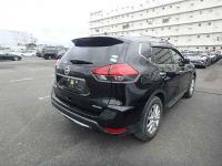 Nissan XTRAIL 2017