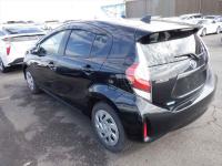 Toyota Aqua 2017