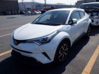 Toyota C-HR 2017