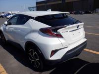 Toyota C-HR 2017