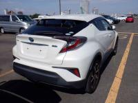 Toyota C-HR 2017