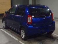 Toyota Passo 2016