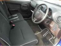Toyota Passo 2016