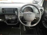 Toyota Passo 2016