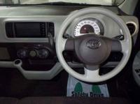 Toyota Passo 2016
