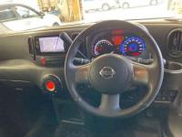 Nissan Cube 2016