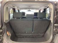 Nissan Cube 2016
