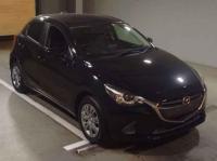 Mazda Demio 2016