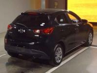 Mazda Demio 2016
