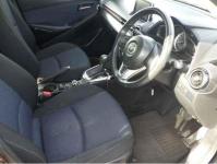 Mazda Demio 2016
