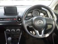 Mazda Demio 2016