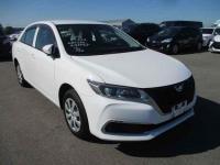 Toyota Allion 2017
