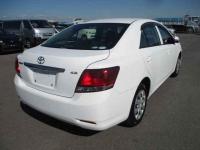 Toyota Allion 2017