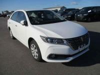 Toyota Premio 2018