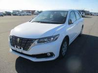 Toyota Premio 2018