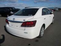 Toyota Premio 2018