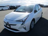 Toyota Prius 2018
