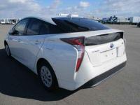 Toyota Prius 2018