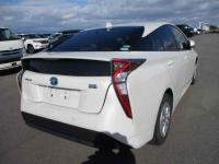 Toyota Prius 2018