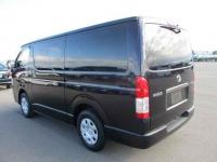 Toyota Hiace 2019