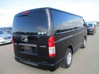 Toyota Hiace 2019